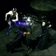 Image for article titled Gatchaman Is So Full of Action Movie Clichés It Hurts